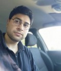 Rencontre Homme : Coco, 28 ans à France  Lyon